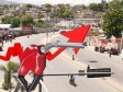 iciHaïti - FLASH : Grève du transport reportée