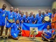 Haiti - «CFU Challenge Series 2023» : «D-3» Difficult opponents for our Grenadiers U-15 (Calendar)