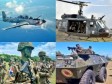 Haiti - Insecurity : The Dominican army ready to protect its territory in case of international intervention in Haiti