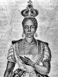 Haiti - History : 165th anniversary of the death of Empress Dessalines