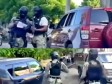 iciHaïti - PNH : Renforcement de la présence policière dans la zone Métropolitaine (Vidéo)