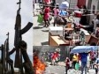 Haïti - FLASH : Plus de 30 morts dans les attaques à Carrefour-Feuilles