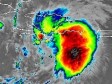 Haïti - FLASH : La tempête Franklin entre sur Haïti, fortes pluies attendues