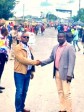 Haiti - Economy : Monitoring of the fluidity of bilateral trade at the border