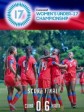Haïti - FLASH : Concacaf W U-17 Championship, victoire sur Cuba [6-0] nos Grenadières qualifiées pour le second tour