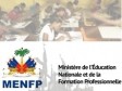 Haiti - Education : The Ministry tackles the problem of displaced students and teachers