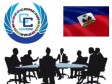 Haïti - FLASH : La CARICOM en Haïti porteur d’une proposition de résolution de la crise