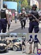 Haïti - Insécurité : La PNH sécurise différentes zones de l’aire métropolitaine