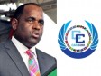 Haïti - Politique : Le P.M. de la Dominique, fait un vibrant plaidoyer pour un soutien régional à Haïti