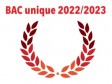iciHaïti - Éducation : Noms des Lauréats Bac Unique 2023 pour 7 départements