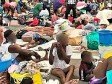 iciHaïti - Gangs armés : 130,000 enfants déplacés dans Port-au-Prince