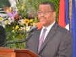 Haïti - Politique : Discours d'Investiture du Premier Ministre, Garry Conille