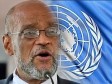 Haiti - UN : Participation of the PM in the 78th General Assembly of the United Nations