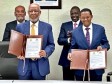 Haiti - Politic : Haiti and Kenya establish diplomatic relations