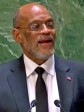 Haïti - FLASH : Intervention du P.M. Ariel Henry à la tribune des Nations Unies (Vidéo, discours)