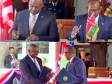 Haïti - FLASH : Les États-Unis et le Kenya signent un accord de défense avant l’éventuel déploiement en Haïti