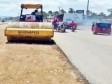 iciHaïti - MTPTC : Du Nord au Sud des travaux publics sont en cours d’exécution