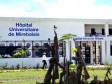 Haïti - FLASH : L’hôpital universitaire de Mirebalais, cible d’une attaque