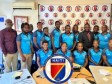 iciHaiti - FHF : Training of minor protection agents in sports environments