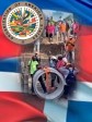 Haiti - Canal crisis : The OAS calls for dialogue