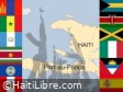 Haïti - FLASH : 12 pays ont confirmé leur participation à une mission d'intervention en Haïtiss
