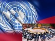 Haïti - FLASH : L’intervention multinationale à l’Agenda du Conseil de Sécurité, ce que l’on sait de la résolution