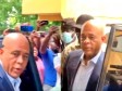Haiti - Moïse assassination : Michel Martelly answered the investigating judge's questions