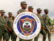 Haïti - FLASH : L’armée d’Haïti recrute des cadets, inscriptions ouvertes