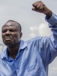 iciHaiti - Politic : Jean Charles Moise plans a general mobilization