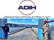 Haïti - Économie : ADIH Solidaire de la fermeture des frontières terrestre d’Haïti avec la Rep. Dom.