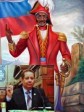 Haïti - Histoire : Message de Lesly Condé, 217e de la mort de J-J Dessalines