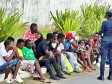 iciHaiti - Social : 30 Haitian Boat People intercepted in Jamaica