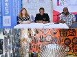 iciHaiti - Culture : Launch of a project to support artisans in the village of Noailles