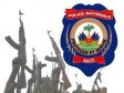 iciHaiti - Gangs : Displaced police officers need support