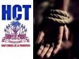 Haiti - FLASH : The Secretary General of the HCT kidnapped