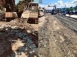 iciHaiti - West Department : Following heavy rains, public works in action