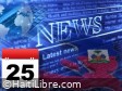 Haiti - News : Zapping