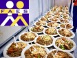 iciHaïti - Social : 282,227 repas chauds ont été distribués