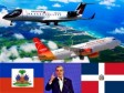 Haiti - FLASH : Dominican Republic lifts restrictions on flights to and from Haiti