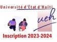 Haïti - UEH : Inscriptions ouvertes pour le concours Masters «Droit Pénal et Sciences Criminelles» et  «Droit des Affaires»