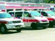 iciHaïti - Santé : Bilan du Centre Ambulancier National (octobre 2023)