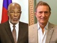 Haïti - Incident Frontalier : La chancellerie d’Haïti lance un appel au calme et à la sérénité