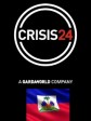 Haïti - FLASH : Prévisions sur l’insécurité en Haïti à court terme