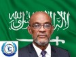 iciHaiti - Politic : Ariel Henry in Saudi Arabia