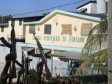 Haiti - FLASH : Emergency evacuation of the Fontaine Hospital Center in Cité Soleil in the midst of urban guerrilla warfare