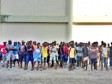iciHaïti -  Dajabón : 104 haïtiens illégaux interceptés