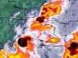 Haiti - FLASH : Haiti under torrential rains on orange alert