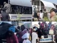 Haiti - Dom. Rep. : More than 294,000 Haitians returned to the country, repatriated or volunteers in 5 months