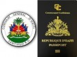 iciHaïti - FLASH : Nos compatriotes en RD peuvent espérer obtenir leur passeport, dans un «bref délai»