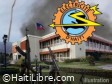 iciHaiti - Insecurity : EDH forced to abandon its head office